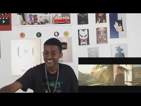 Jhony REACT  - MESMO LUGAR - CMk Acústico #Sad - Gabrá , Motta, Knust, Day