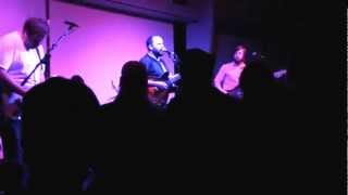 David Bazan - June 18, 1976 - LIve at Messiah College 3-27-10