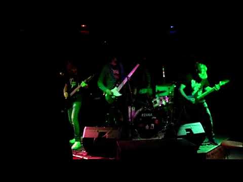 1 Voroth live 02.05 YGfest'21 METAL DAY