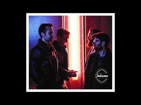 Jakomo - Edge of Faith