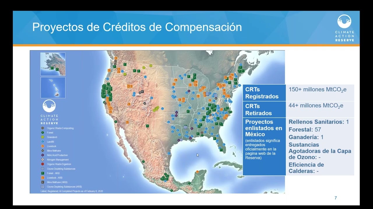 Mexico Ozone Depleting Substances Protocol Revision - November 19, 2020