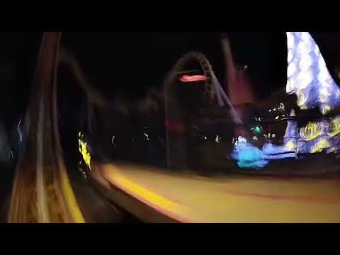 Half Pipe short video by Thomas Lunt