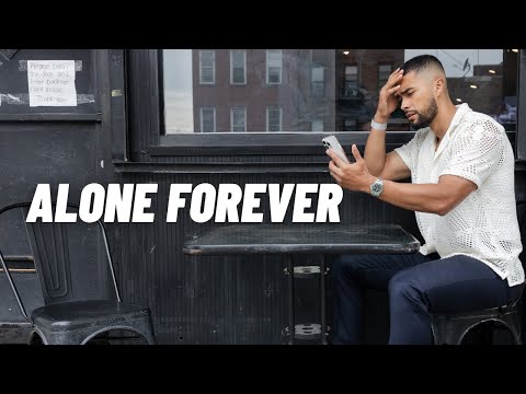 This Keeps 99% Of People Single (Stop This To Find Love)