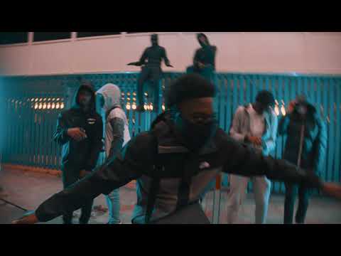 Esskay - Wanted Guy (H1KBeats)