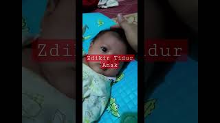 Download lagu Dzikir Tidur Anak Paling Merdu mp3