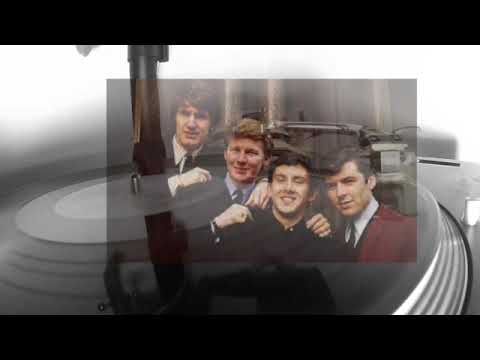 The Searchers 1964 - Needles And Pins