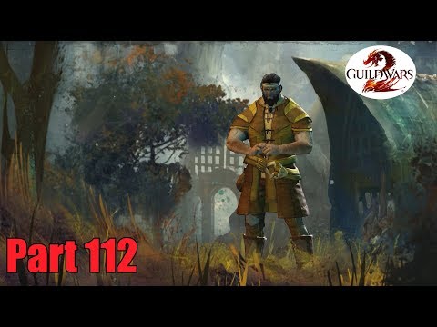 Let's Play Guild Wars 2  - The Personal Story | Part 112, The Norn