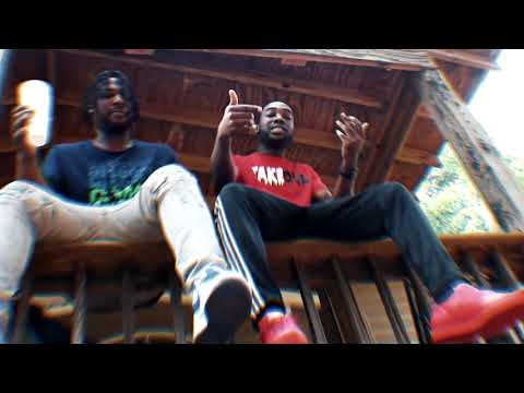 Quez2Humble Ft. BitchImFred - Give It Up | Dir. Byycharlie