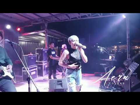 Secret - Heart | Aera Covers ft. The Dons Band (Live)