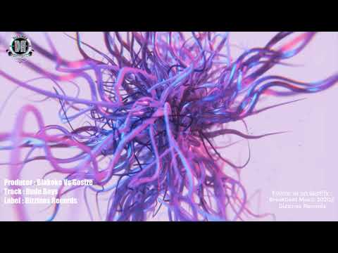 Breakbeat 2020 // Gosize Vs Blakoke - Rude Boys 👽😎 [Breaks Mix]