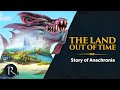 RuneScape - Land Out of Time - The Story of Anachronia