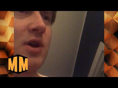 Christian plager kjæresten | Martin og Mikkelsen S2E9