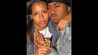 NAS & KELIS-THE VIRGO AND THE LEO RELATIONSHIP