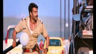 Singham - Singham Dynamic Action