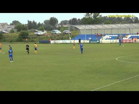 08.07.12 FC Daugava - FK Ventspils 3:0(3:0)
