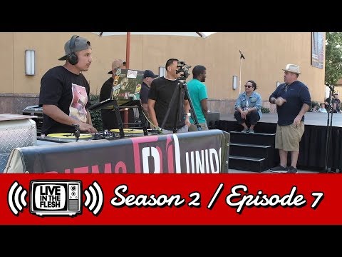 Live in the Flesh (Season 2, Episode 7)