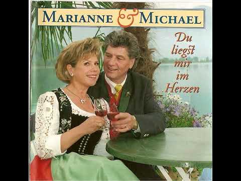 Die Kloane Tür Zum Paradies - Marianne & Michael