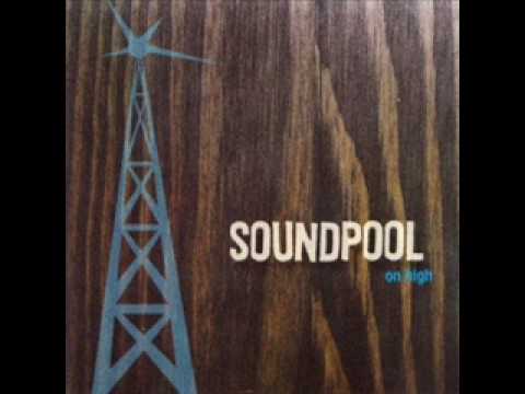 Soundpool - Span The Universe