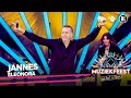 Jannes - Eleonora • Muziekfeest op het Plein 2022 // Sterren NL