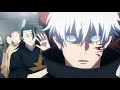 Gojo S Life Flashes Before His Eyes Gojo Reunites With Geto