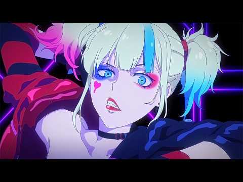 「Creditless」Suicide Squad Isekai ED / Ending「UHD 60FPS」