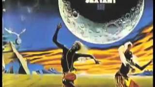 My Old Flame "Jazz Cats"