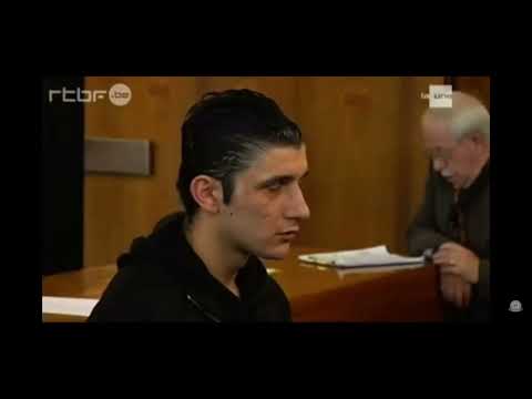 Je vais en prison? « Han ouai » tribunal de charleroi,jugement hilarant
