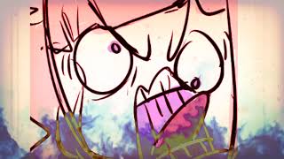 [Vtub] 香草奈若 重金屬搖滾 札克你這個智障