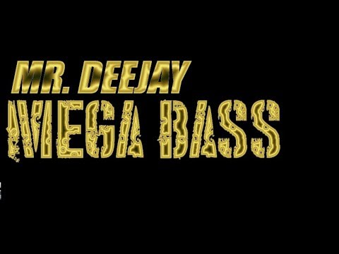 Mr. Dj Mega Bass pres. - LIVE SHOW - DjSet  Live 2018 Made in Italy  - 04/02/2019 - Lento Violento