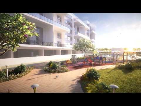 3D Tour Of Shriram Chirping Woods Villament