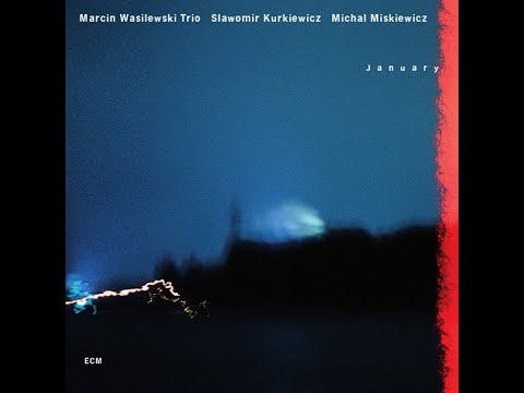 Diamonds & Pearls - Marcin Wasilewski Trio