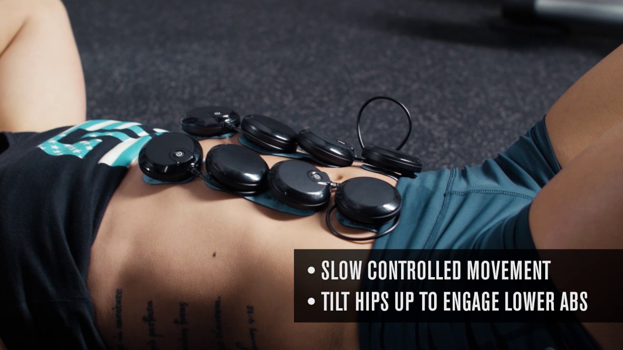 Get Compex Electrodes Wire Performance 5 x 5 cm (4 pieces) from Compex for  8,00 € now!