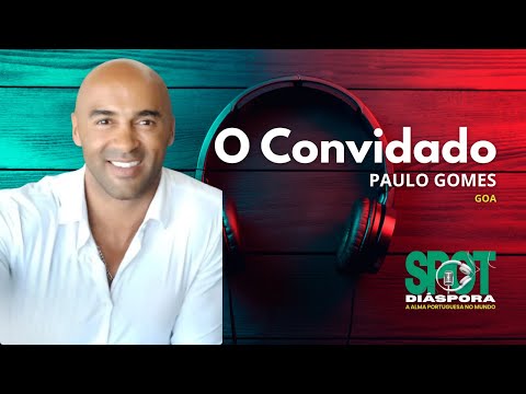 Episódio 14 | Índia | Paulo Gomes