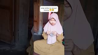 Download lagu Sulap ketika isi dompet kosong 🤭😂 #viralvideo #lucu #fypyoutube #comedyngakak mp3