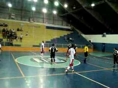 S. Rafael Futsal 5 X 3 Coringa - São Roque