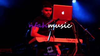 Tamia - So Into You (Childish Gambino Cover)