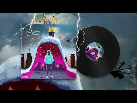 Drin Sonoi - LOOKING FOR MONEY (Explicit) ft FressAllDay