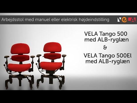 VELA Tango 700E Aktiv | VELA Tango 700E Aktiv VELA Tango 700E Aktiv | VELA Tango 700E Aktiv
