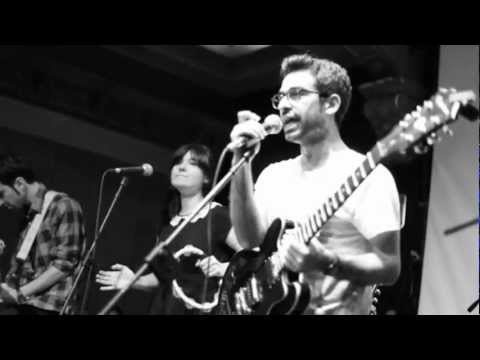 YORA - Bugün (live)