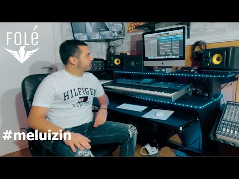 Romeo Imeraj - Me luizin (Big Brother)