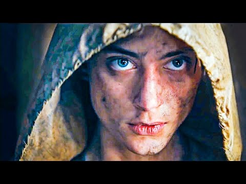 Трейлеры Чужая земля