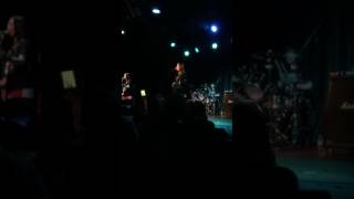 Shonen Knife - Daydream Believer (cover) - The Orpheus, Tampa