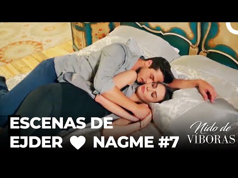 Escenas De Ejder y Nagme #7 - Nido De Víboras