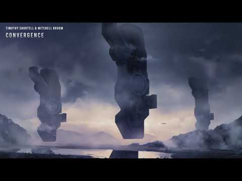 Timothy Shortell & Mitchell Broom - Convergence (Epic Dramatic Slowburn)