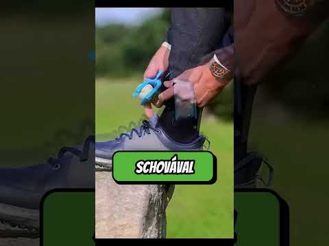 Vychytralý golfový trik, který před vámi nechtějí prozradit! ⛳