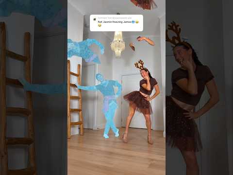 CHANEL X SHINY VIRAL DANCE TREND 🔥 #shorts #dance #couple #trend