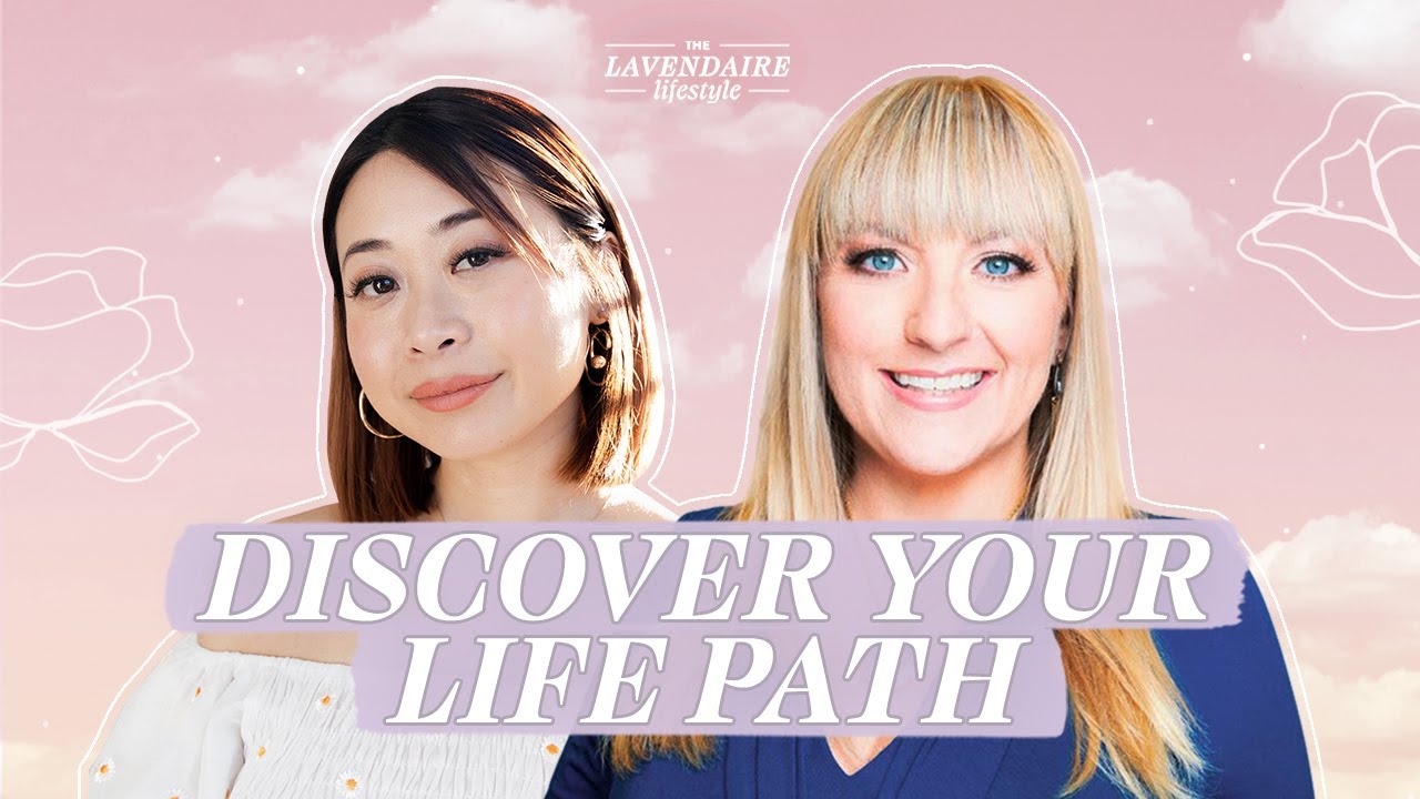 What Your Energetic Numbers Say About You | Joy of Numerology & Lavendaire