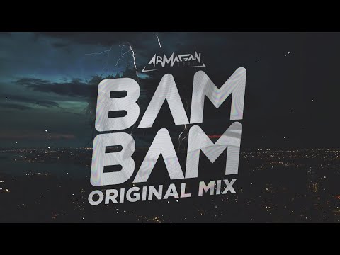 Armağan Oruç - Bam Bam!