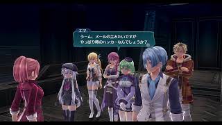 気まま無言配信　閃の軌跡IV ~THE END OF SAGA~ ＃10