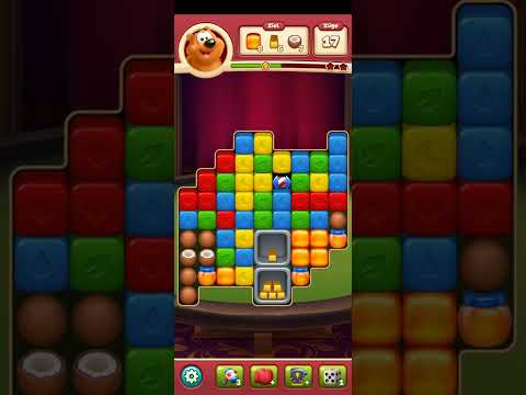 Toon blast 8014 1 rocket 1 Hammer